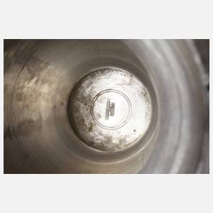 Zinn-Riegelkanne Thüringen