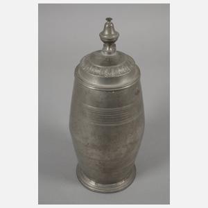 Nürnberger Zinnhumpen