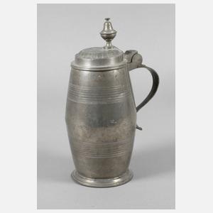 Nürnberger Zinnhumpen