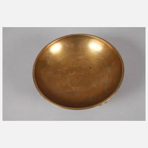 Kleine Fußschale Frankreich