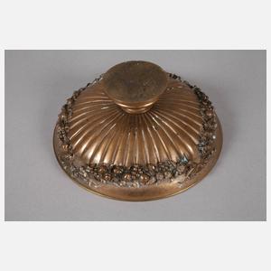 Kleine Fußschale Frankreich