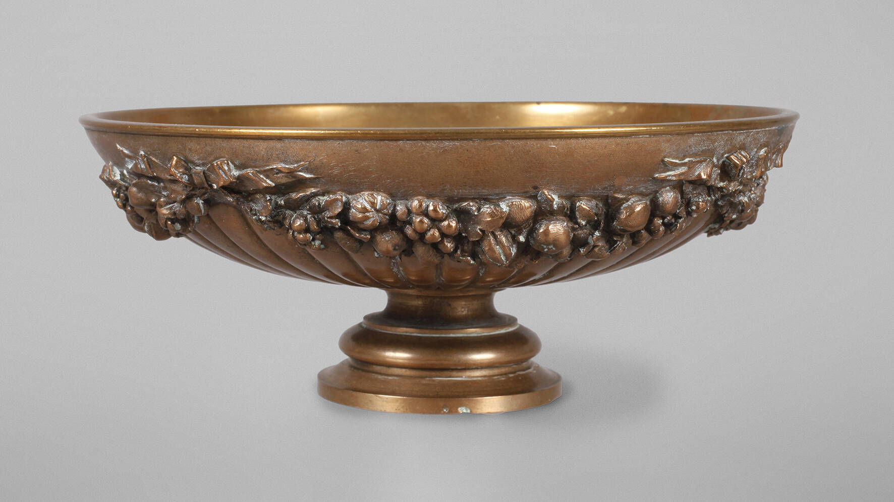 Kleine Fußschale Frankreich