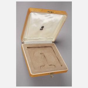 Bilderrahmen in der Art von Fabergé