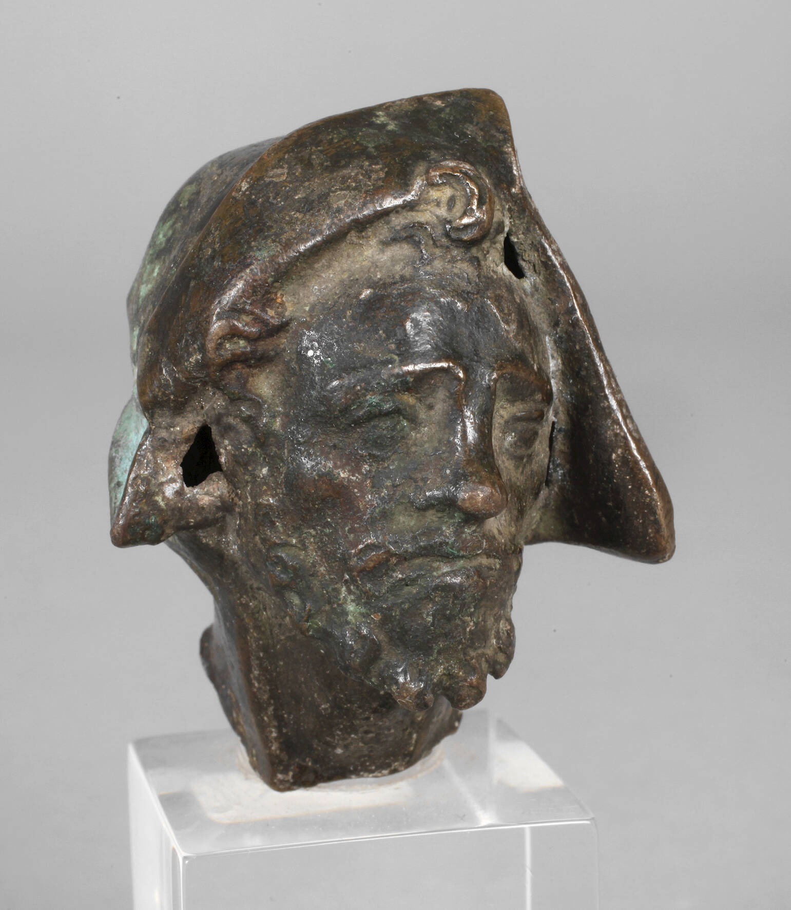 nach Giovanni de Bologna, Vogelfänger