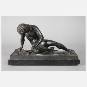 Antikenrezeption sterbender Gallier