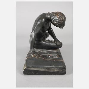 Antikenrezeption sterbender Gallier