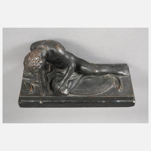 Antikenrezeption sterbender Gallier