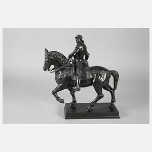 Reiterstandbild des Bartolomeo Colleoni