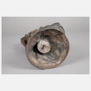 Constantin Höland, "Das Gehör"