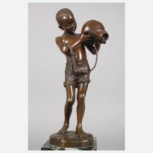 N. Picciole, Wasserträger