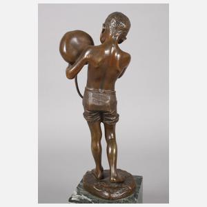 N. Picciole, Wasserträger