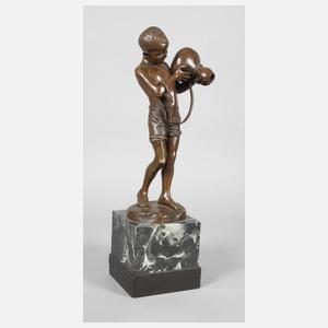 N. Picciole, Wasserträger