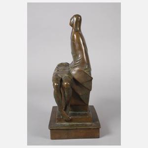 Carl Wilhelm Bierbrauer, Pietà