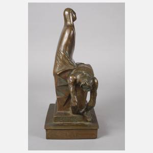 Carl Wilhelm Bierbrauer, Pietà