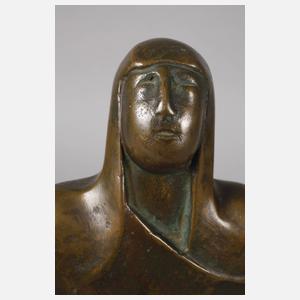 Carl Wilhelm Bierbrauer, Pietà