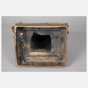 Carl Wilhelm Bierbrauer, Pietà