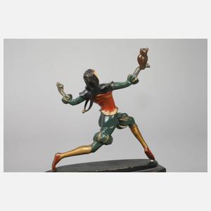 Alfred Brandel, Till Eulenspiegel