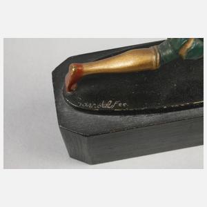 Alfred Brandel, Till Eulenspiegel