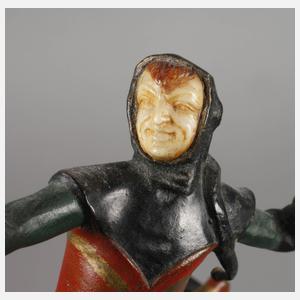 Alfred Brandel, Till Eulenspiegel