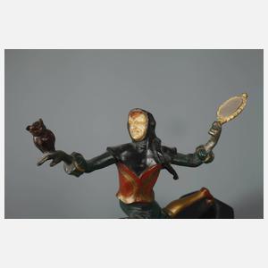 Alfred Brandel, Till Eulenspiegel