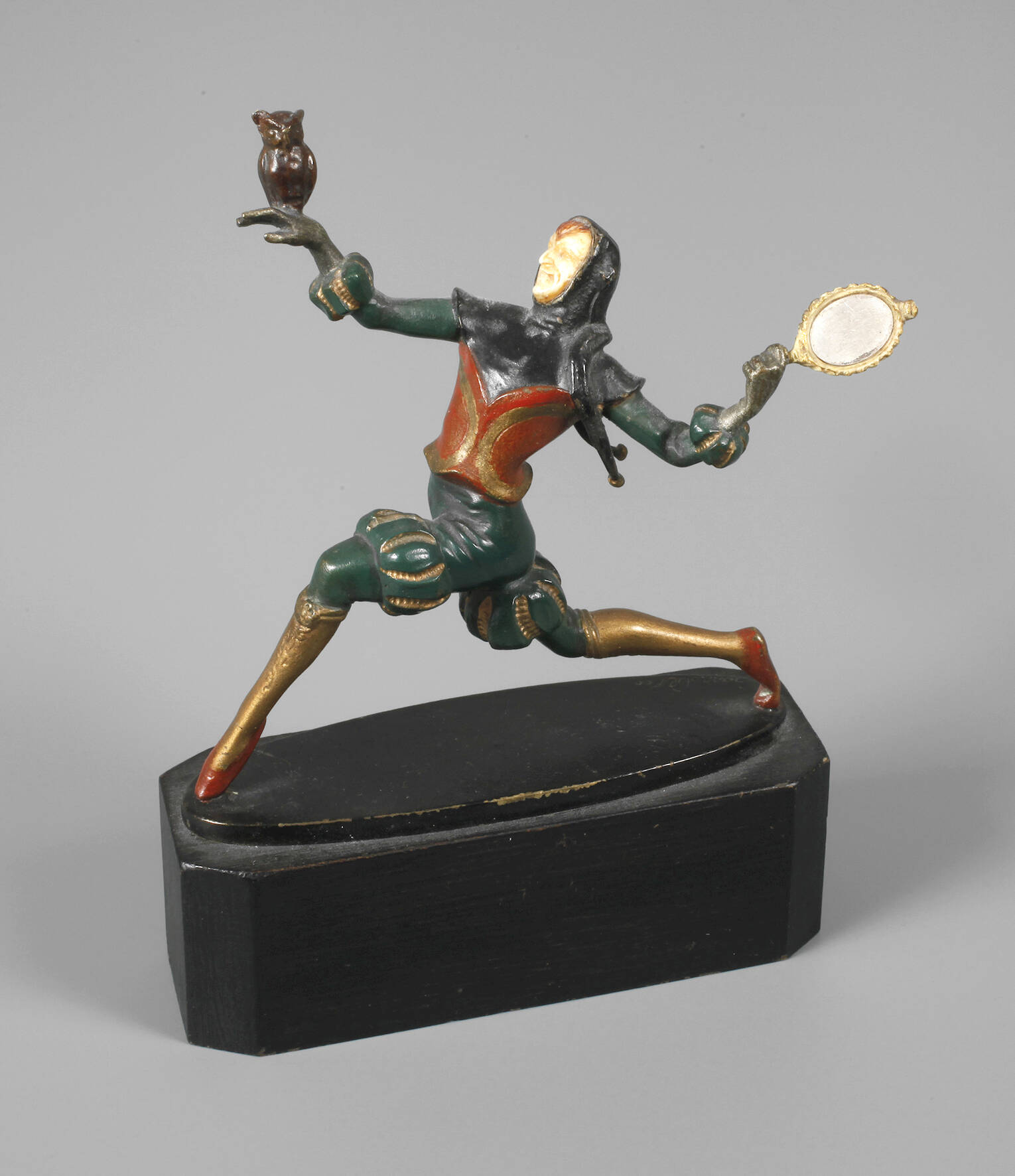 Alfred Brandel, Till Eulenspiegel