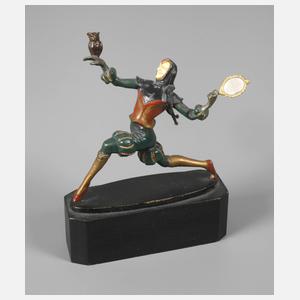 Alfred Brandel, Till Eulenspiegel