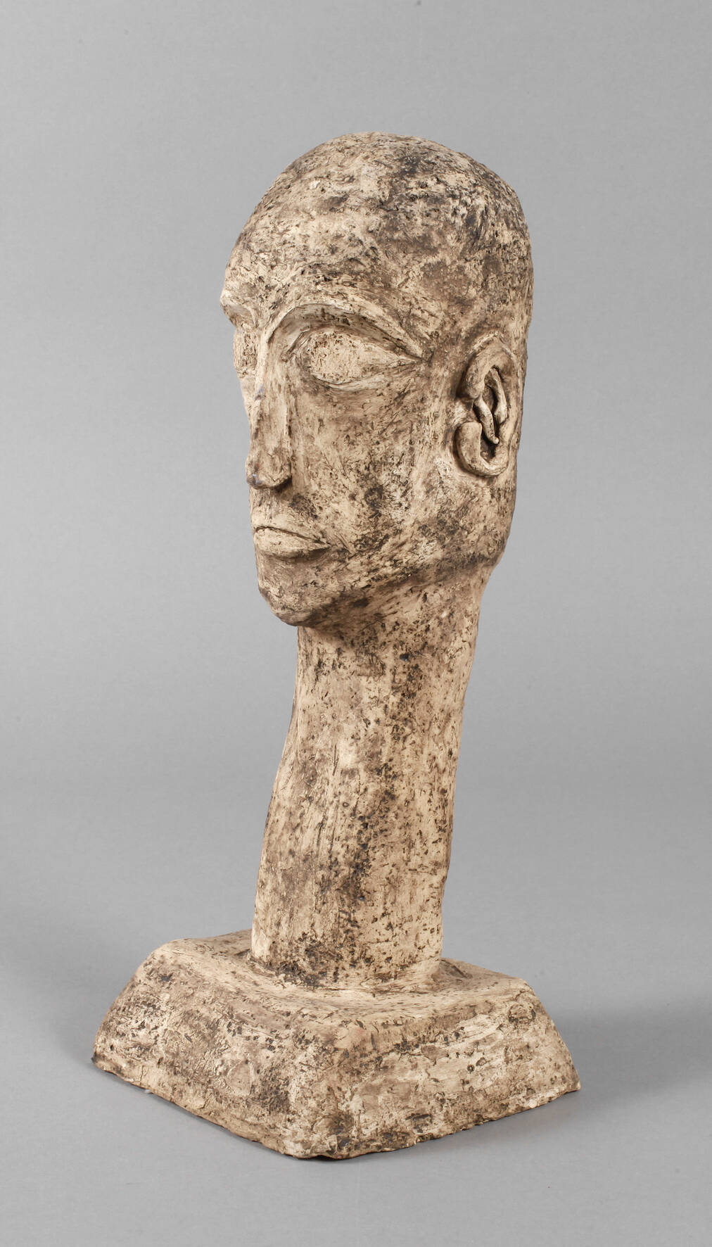 Monogrammist M. Sch., Büste