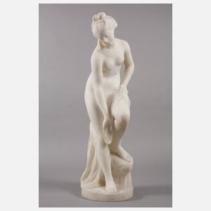 nach Christophe Gabriel Allegrain, Badende Venus