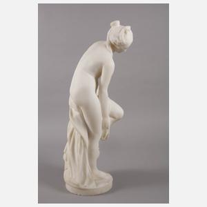 nach Christophe Gabriel Allegrain, Badende Venus