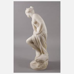 nach Christophe Gabriel Allegrain, Badende Venus