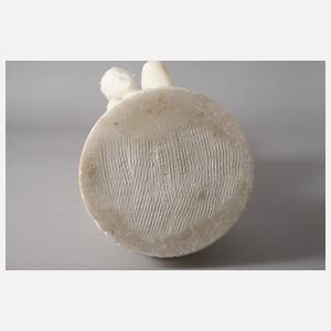 nach Christophe Gabriel Allegrain, Badende Venus