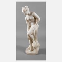 nach Christophe Gabriel Allegrain, Badende Venus111