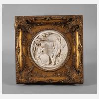 nach Edward William Wyon, Relief galante Szene111