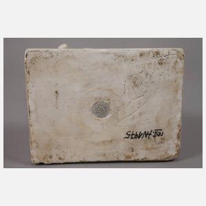 nach Bertel Thorvaldsen, Venus und Herakles