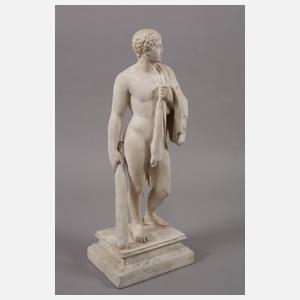 nach Bertel Thorvaldsen, Venus und Herakles