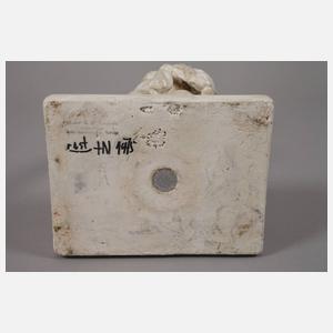 nach Bertel Thorvaldsen, Venus und Herakles