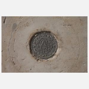 nach Bertel Thorvaldsen, Venus und Herakles