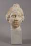 Kopf einer jungen Römerin