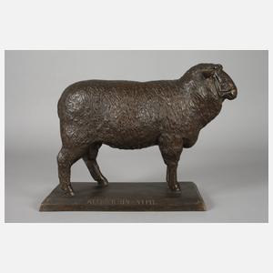 Arthur Steiner, Altbock