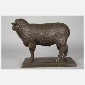 Arthur Steiner, Altbock