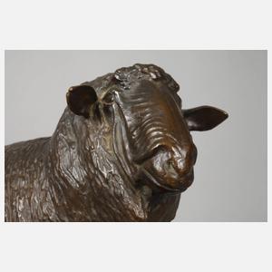 Arthur Steiner, Altbock