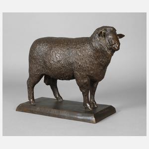 Arthur Steiner, Altbock