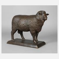 Arthur Steiner, Altbock111