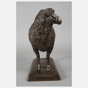 Arthur Steiner, Mutterschaf