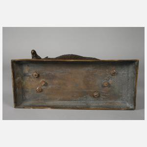 Arthur Steiner, Mutterschaf