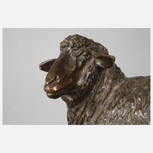 Arthur Steiner, Mutterschaf