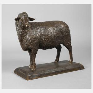 Arthur Steiner, Mutterschaf