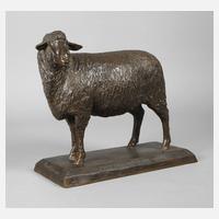 Arthur Steiner, Mutterschaf111