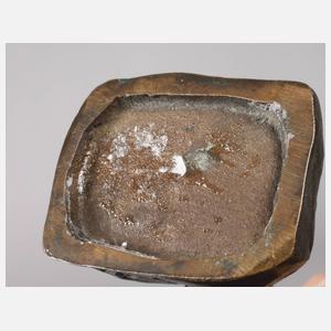 Eva de Maizère, Herr im Frack