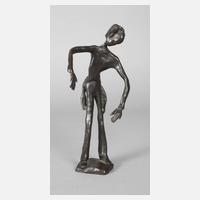 Eva de Maizère, Herr im Frack111